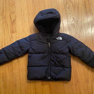 The North Face Toddler Puffer Jacket